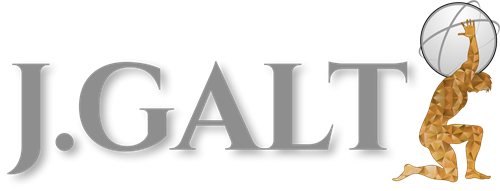 At J Galt, we are dedicated to helping small businesses gain financial freedom.
