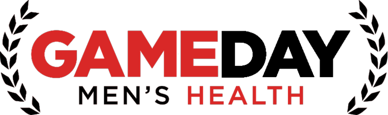 Game Day Men's Health Waldorf