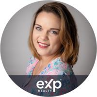 Emily Gross with eXp Realty
