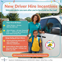 Kidz Kab Driver