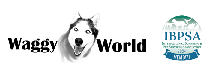 Waggy World, LLC