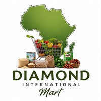 Diamond International Mart, LLC
