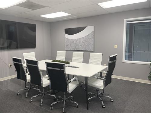 Boutique Boardroom 