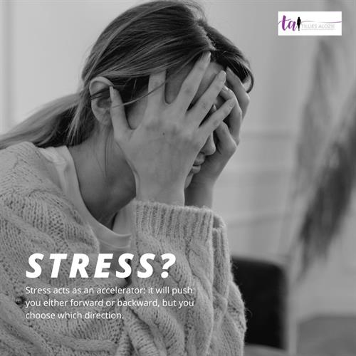 Let us remove some of your stress!