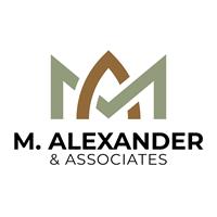 M. Alexander & Associates. LLC