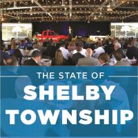State of Shelby Township 2020