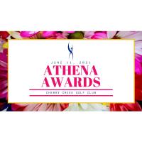 Athena International Award Ceremony 2021