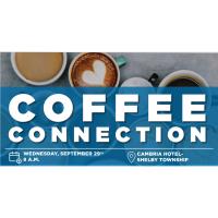 Coffee Connection at Cambria Hotel - Shelby Township 