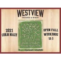 Member Mixer at Westview Orchards