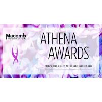 Athena International Award Ceremony 2022