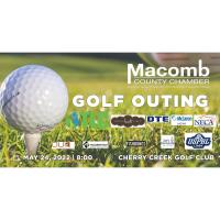 2022 Annual Golf Outing 