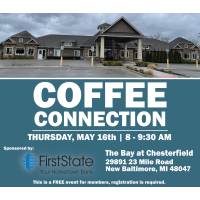 Coffee Connection - The Bay at Chesterfield