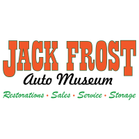 Member Mixer - Jack Frost Auto Museum