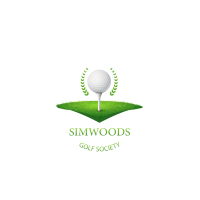 Grand Opening Ribbon Cutting for SimWoods Golf