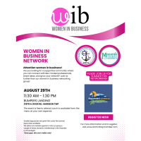 Women in Business