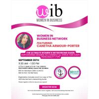 Women in Business