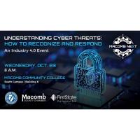 Understanding Cyber Threats: How to Recognize and Respond