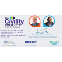 The Civility Project - A Conversation on Civil Discourse