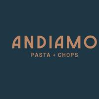 Ribbon Cutting for Andiamo Pasta & Chops