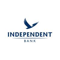 Ribbon Cutting for Independent Bank