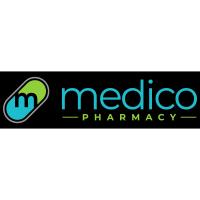 Grand Opening Ribbon Cutting for Medico Pharmacy