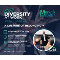 Diversity at Work: A Culture of Belonging