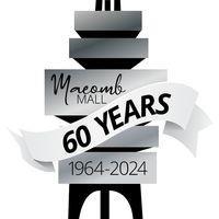 60th Anniversary Ribbon Cutting for Macomb Mall