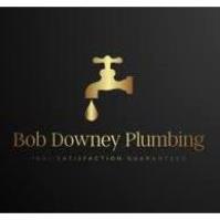 Ribbon Cutting for Bob Downey Plumbing