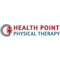 Grand Opening Ribbon Cutting for Health Point Physical Therapy