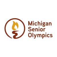 Ribbon Cutting for Michigan Senior Olympis