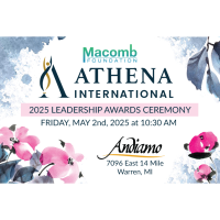 ATHENA International Award Ceremony 2025