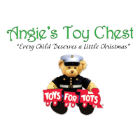 Grand Opening Ribbon Cutting for Angie's Toy Chest