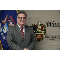 2025 State of Washington Township Address