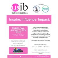 Women in Business hosted by the Anchor Bay and Macomb County Chambers