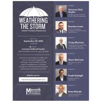 Weathering the Storm - Emergency Preparedness For Business Risks