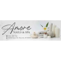 Grand Opening Ribbon Cutting for Amore Nails & Spa
