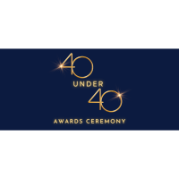 40 Under 40 Awards