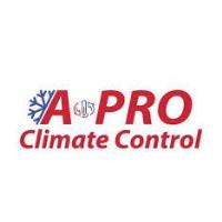 Ribbon Cutting for A Pro Climate Control