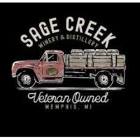 Member Mixer - Sage Creek Winery & Distillery 2025