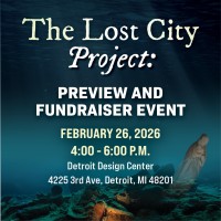The Lost City Project