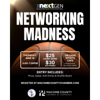 nextGen Networking Madness