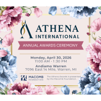 ATHENA International Award Ceremony 2026