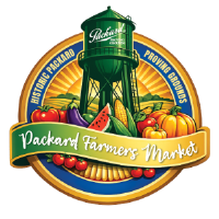 Packard Farmers Market