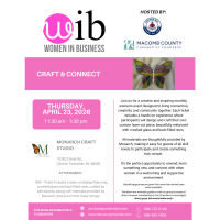 Women in Business Hosted by the Anchor Bay and Macomb County Chambers