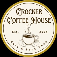 Grand Opening Ribbon Cutting for Crocker Coffee House