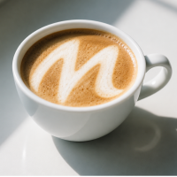 Coffee Connection - Crocker House Museum & Gardens