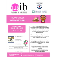 Women in Business June 2026