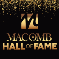 Hall of Fame Awards Ceremony 2026