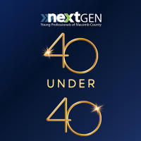 Macomb 40 Under 40 Awards 2026