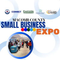 Macomb Business Expo 2026